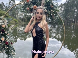 Miakolosova