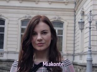 Miakonte
