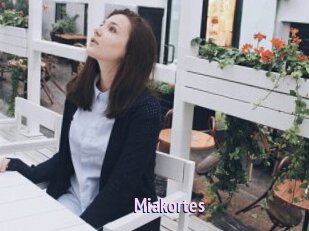Miakortes