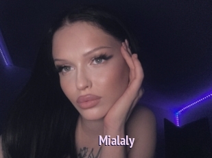 Mialaly
