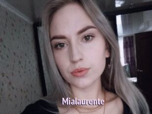 Mialaurente