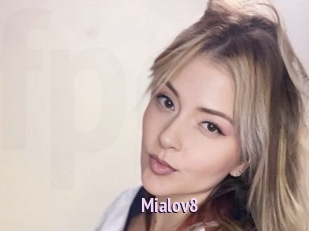Mialov8