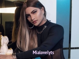 mialovelyts Film Porno