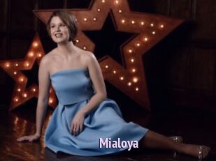 Mialoya