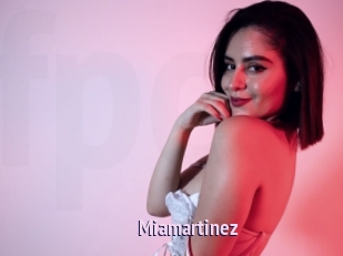 Miamartinez