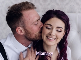 Miamaxy