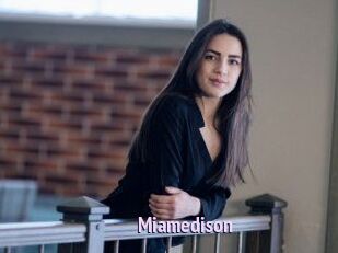 Miamedison