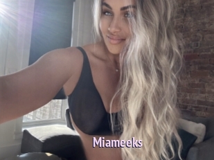 Miameeks
