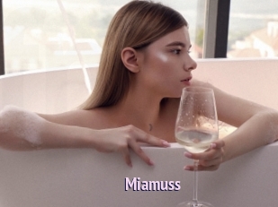 Miamuss
