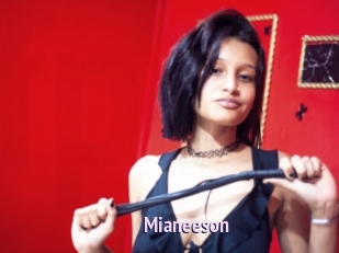 Mianeeson