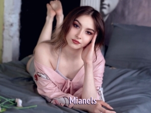 Mianels