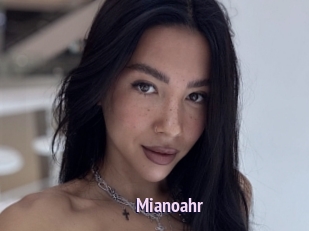 Mianoahr
