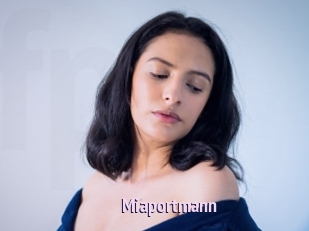 Miaportmann
