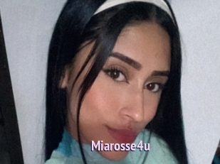 Miarosse4u