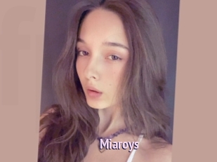 Miaroys