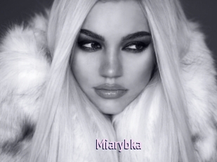 Miarybka