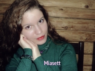 Miasett