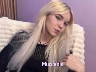 Miashinie