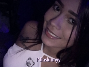 Miaskinnyy