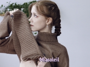 Miasoleil