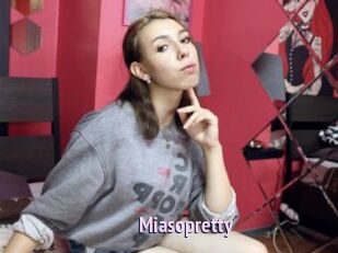 Miasopretty