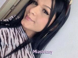 Miastefany