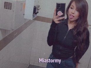 Miastormy