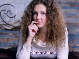Miasunshinee