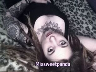 Miasweetpanda