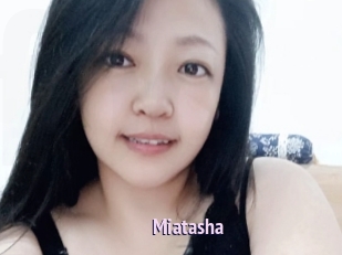 Miatasha