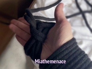 Miathemenace