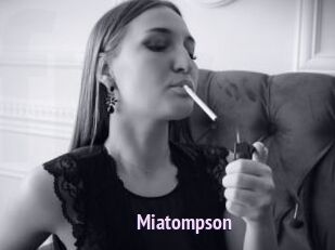 Miatompson