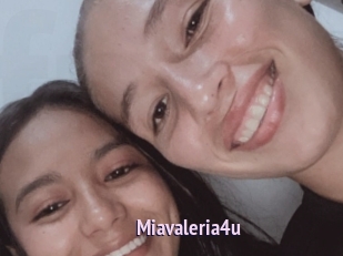 Miavaleria4u