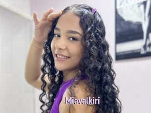 Miavalkiri
