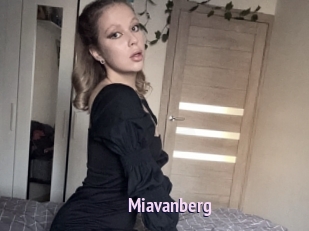 Miavanberg