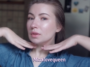 Miaxlovequeen