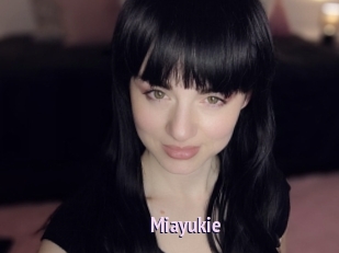 Miayukie