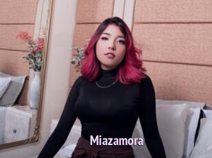 Miazamora