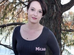 Micaa
