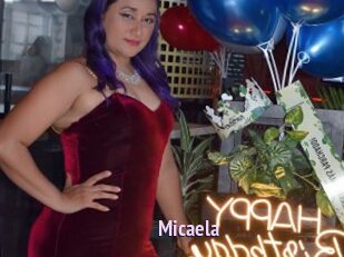 Micaela