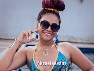 Micaelaevans