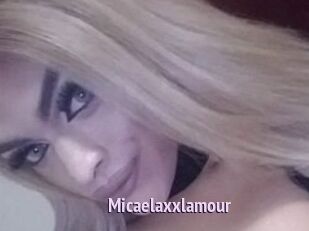 Micaelaxxlamour