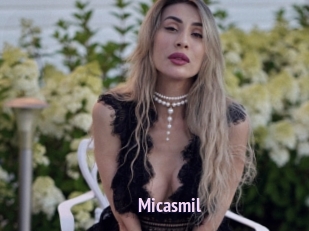 micasmil Film Porno