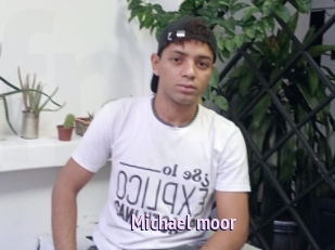 Michael_moor