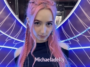 Michaeladelly