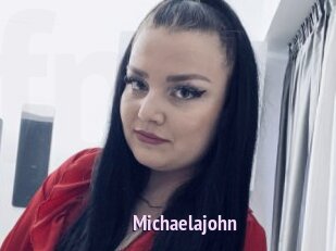Michaelajohn