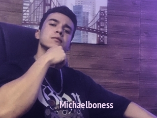 Michaelboness