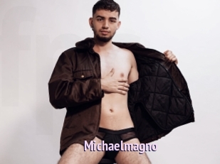 michaelmagno Film Porno