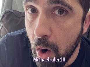 Michaelruler18