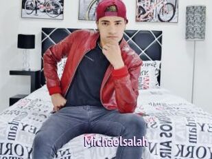 Michaelsalah